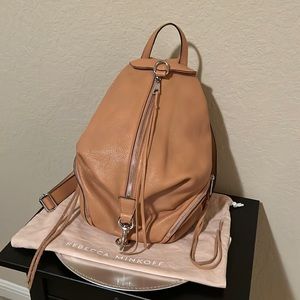 Rebecca Minkoff Julian Backpack